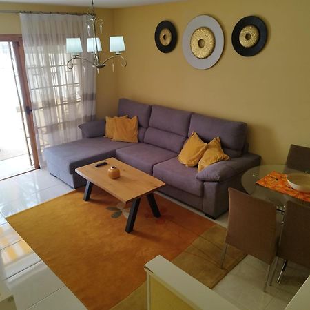 Garden City Playa Feñabe Dış mekan fotoğraf