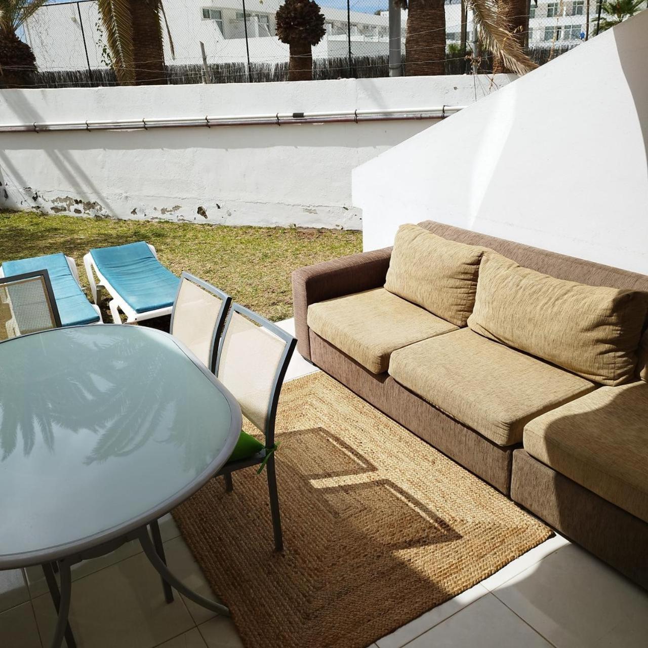 Garden City Playa Feñabe Dış mekan fotoğraf