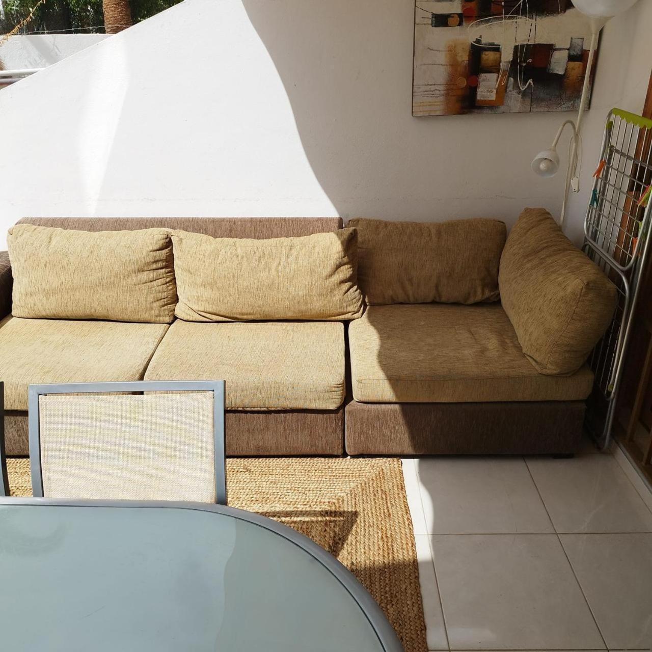 Garden City Playa Feñabe Dış mekan fotoğraf