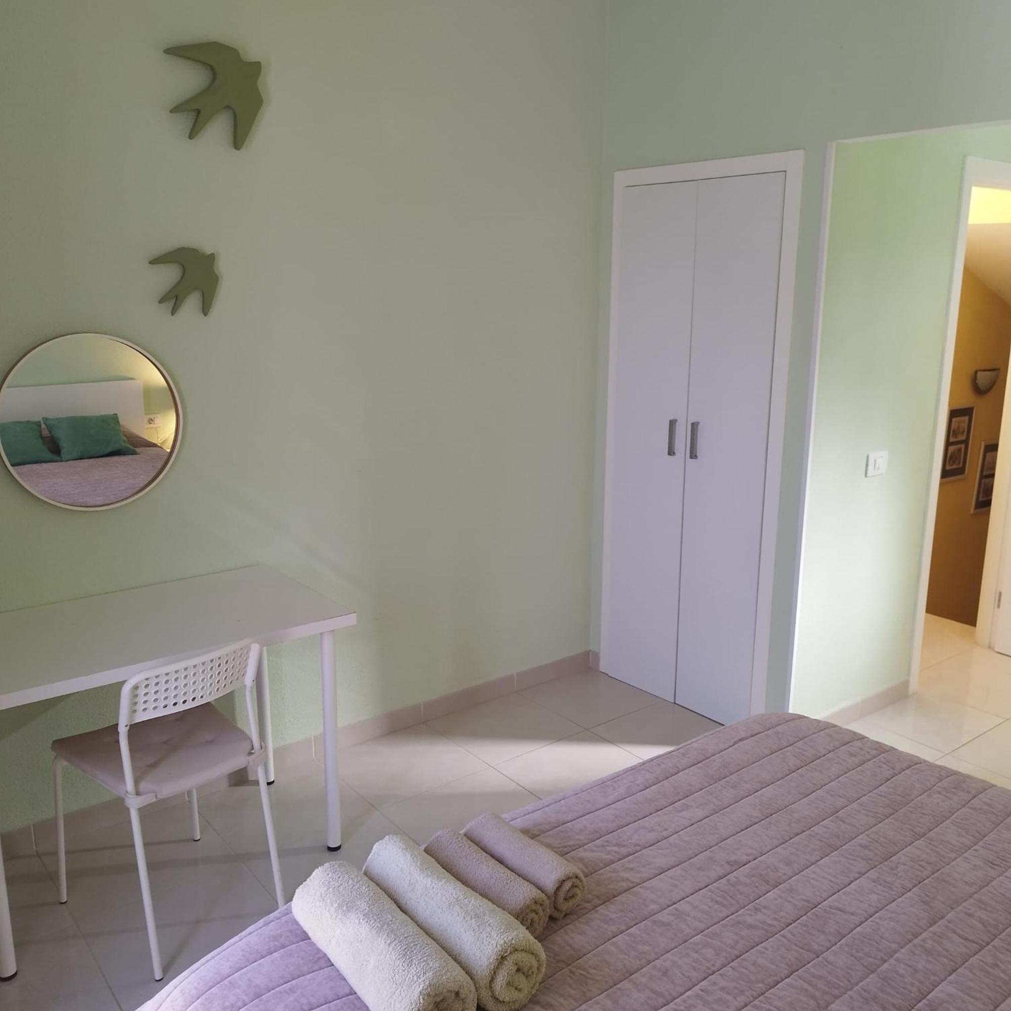 Garden City Playa Feñabe Dış mekan fotoğraf