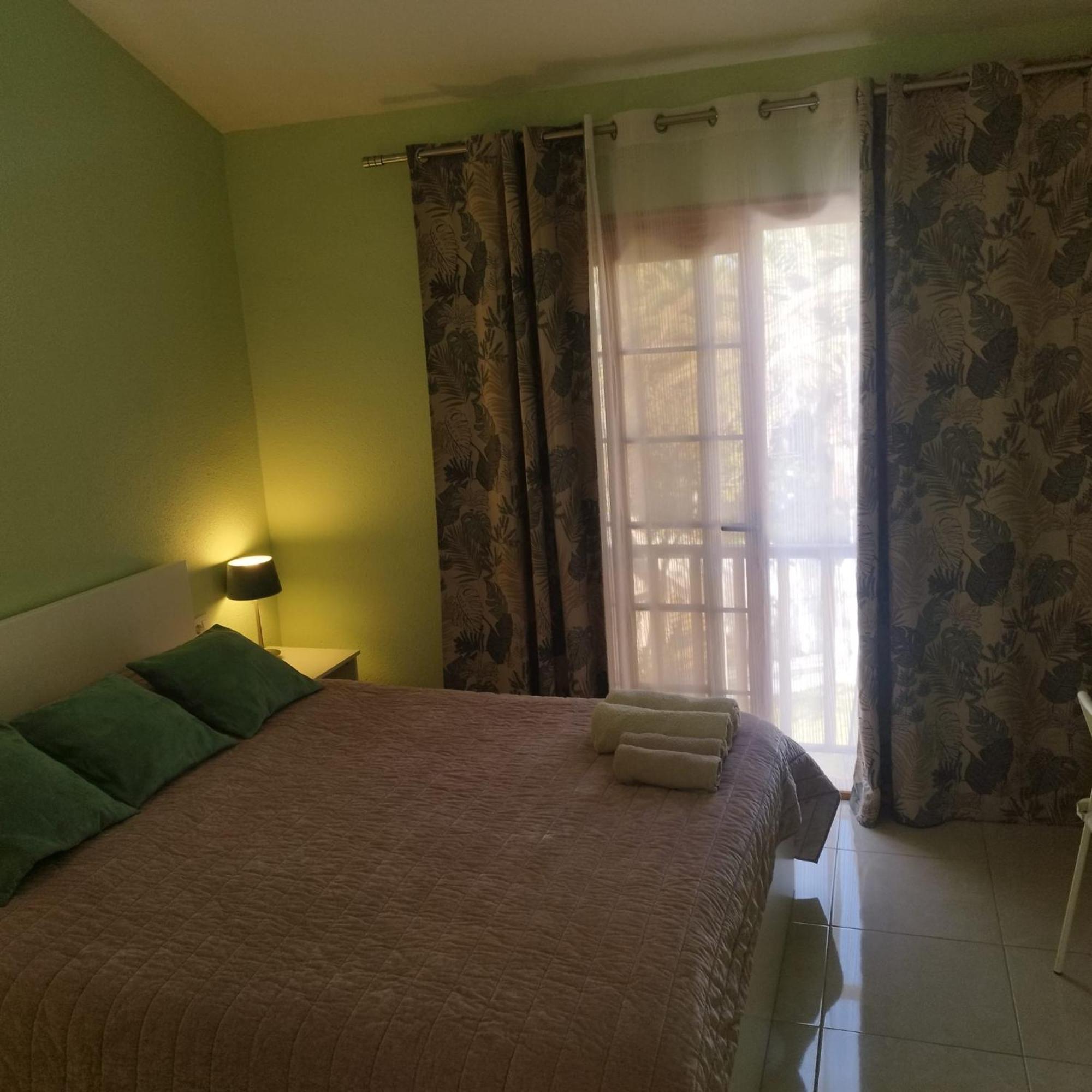Garden City Playa Feñabe Dış mekan fotoğraf